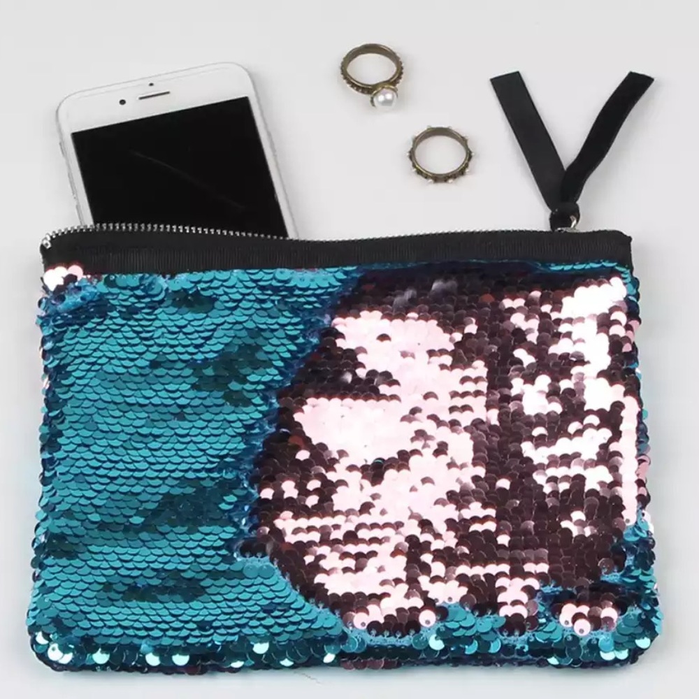 Mermaid Bags🧜‍♀️ Multiple Colors!!